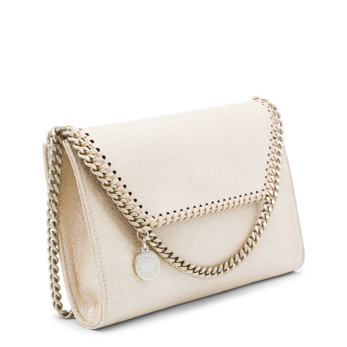 STELLA MCCARTNEY WOMAN,shoulder bags