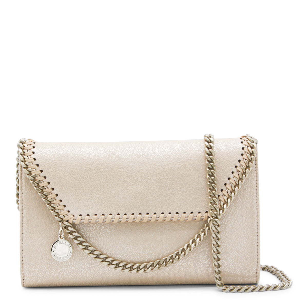 STELLA MCCARTNEY WOMAN,shoulder bags
