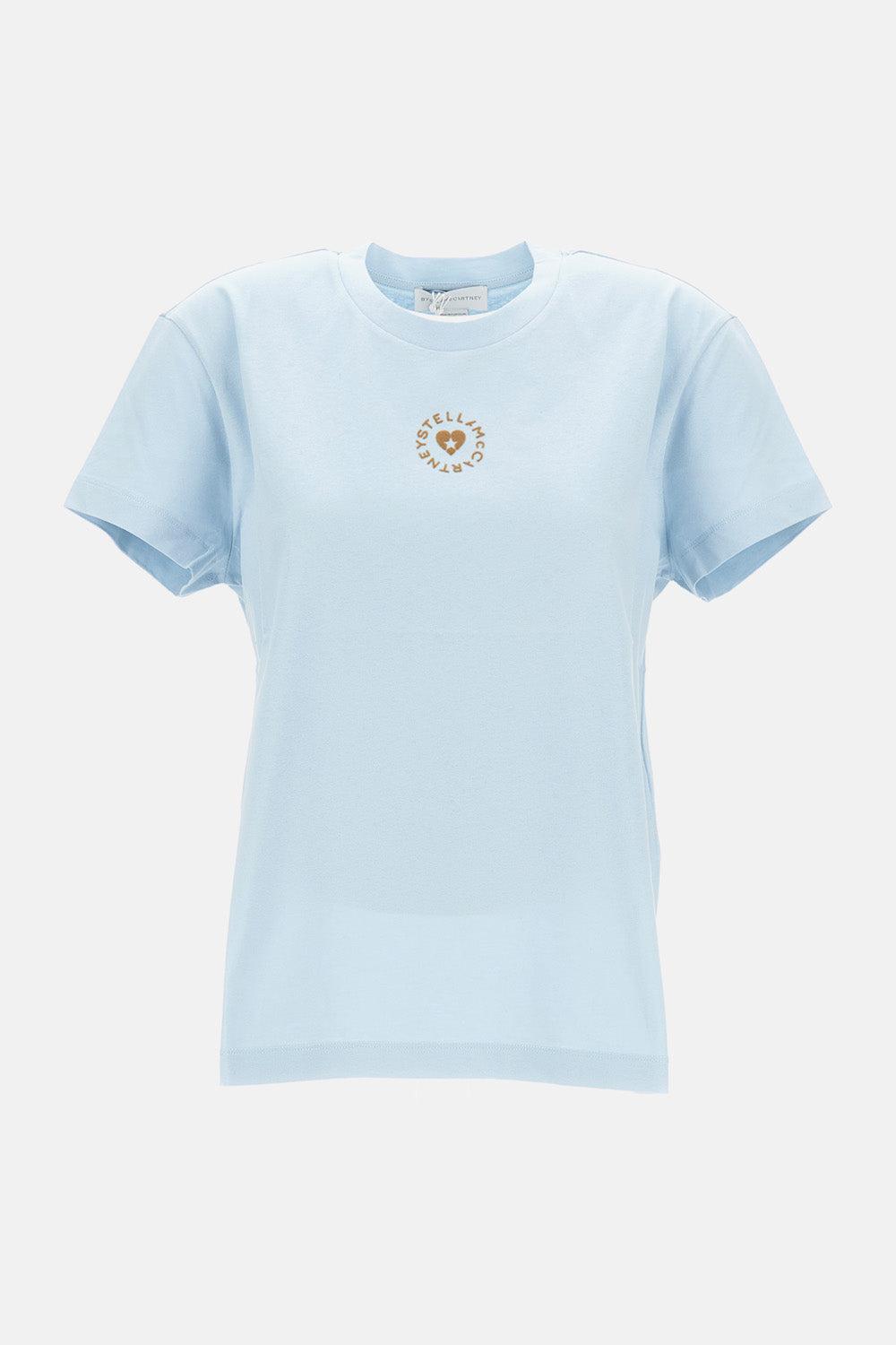 ICONIC MINI HEART T-SHIRT