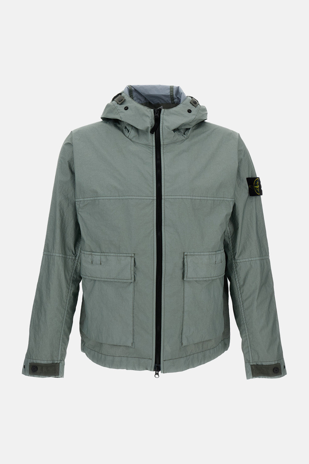 SHORT PARKA