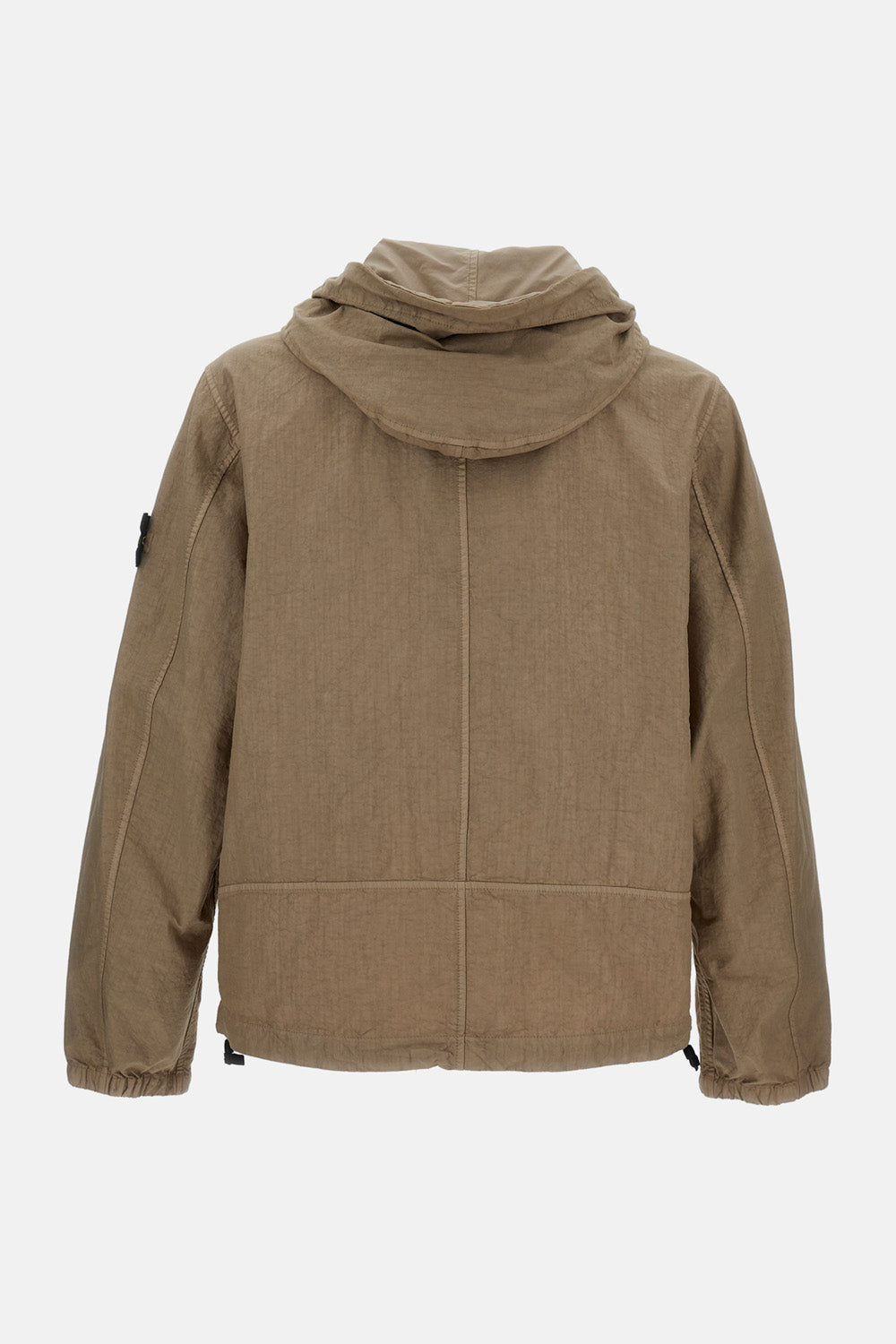 HOODIE DESERT JACKET