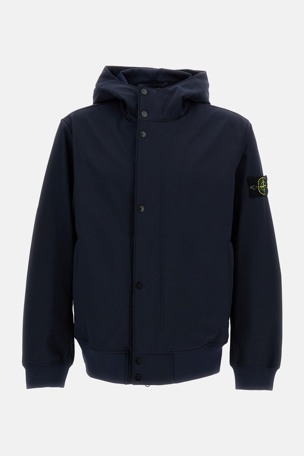 SOFT SHELKL JACKET