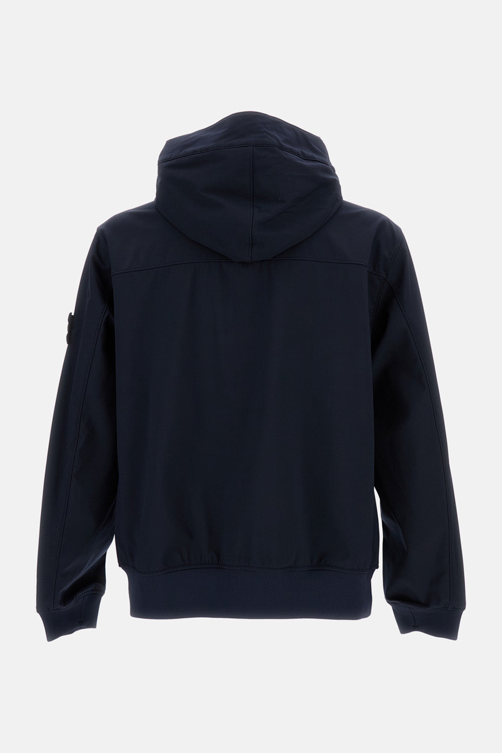 SOFT SHELKL JACKET