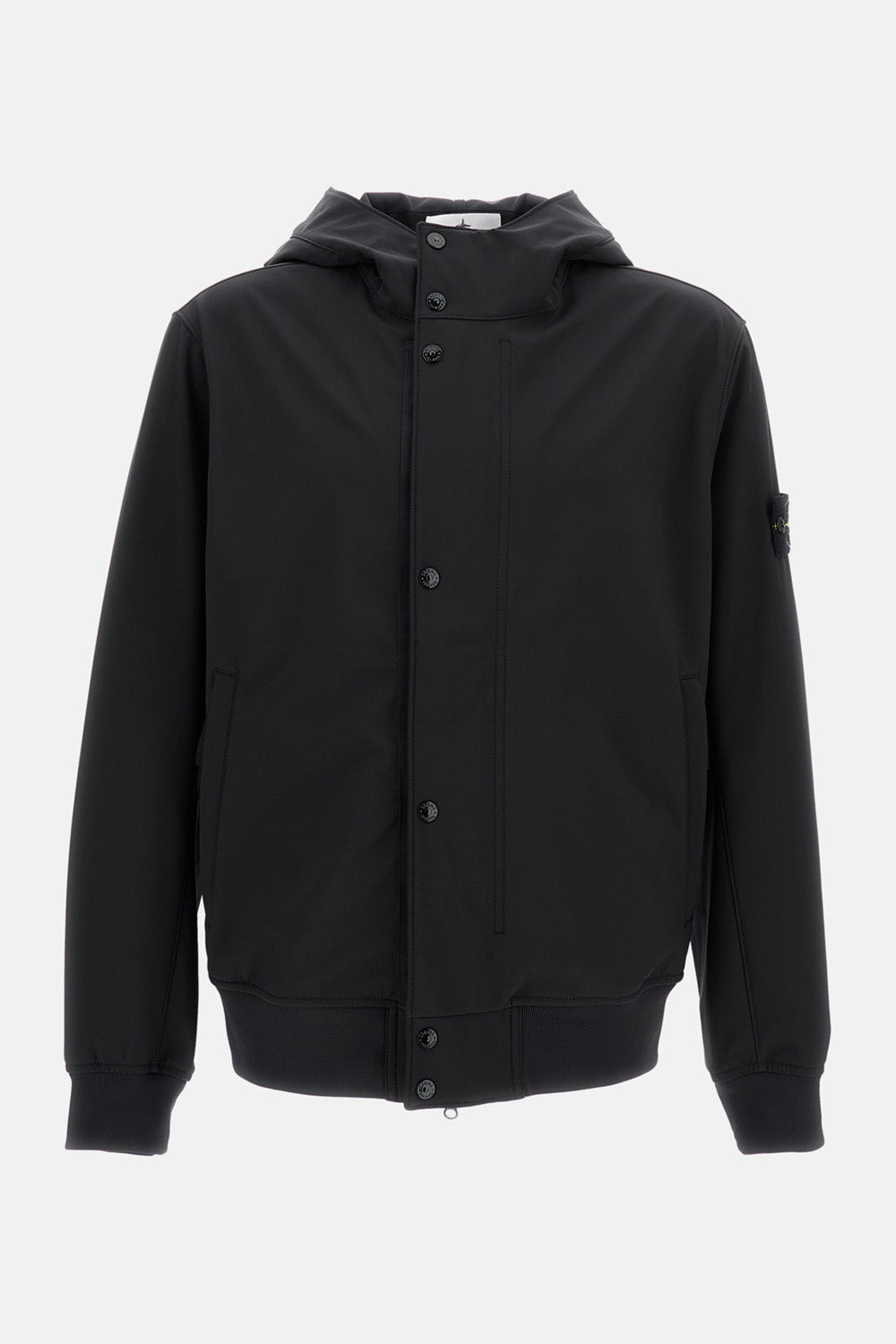 SOFT SHELL JACKET