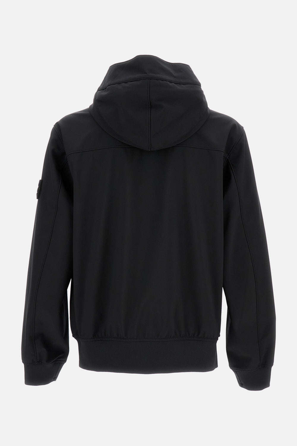 SOFT SHELL JACKET