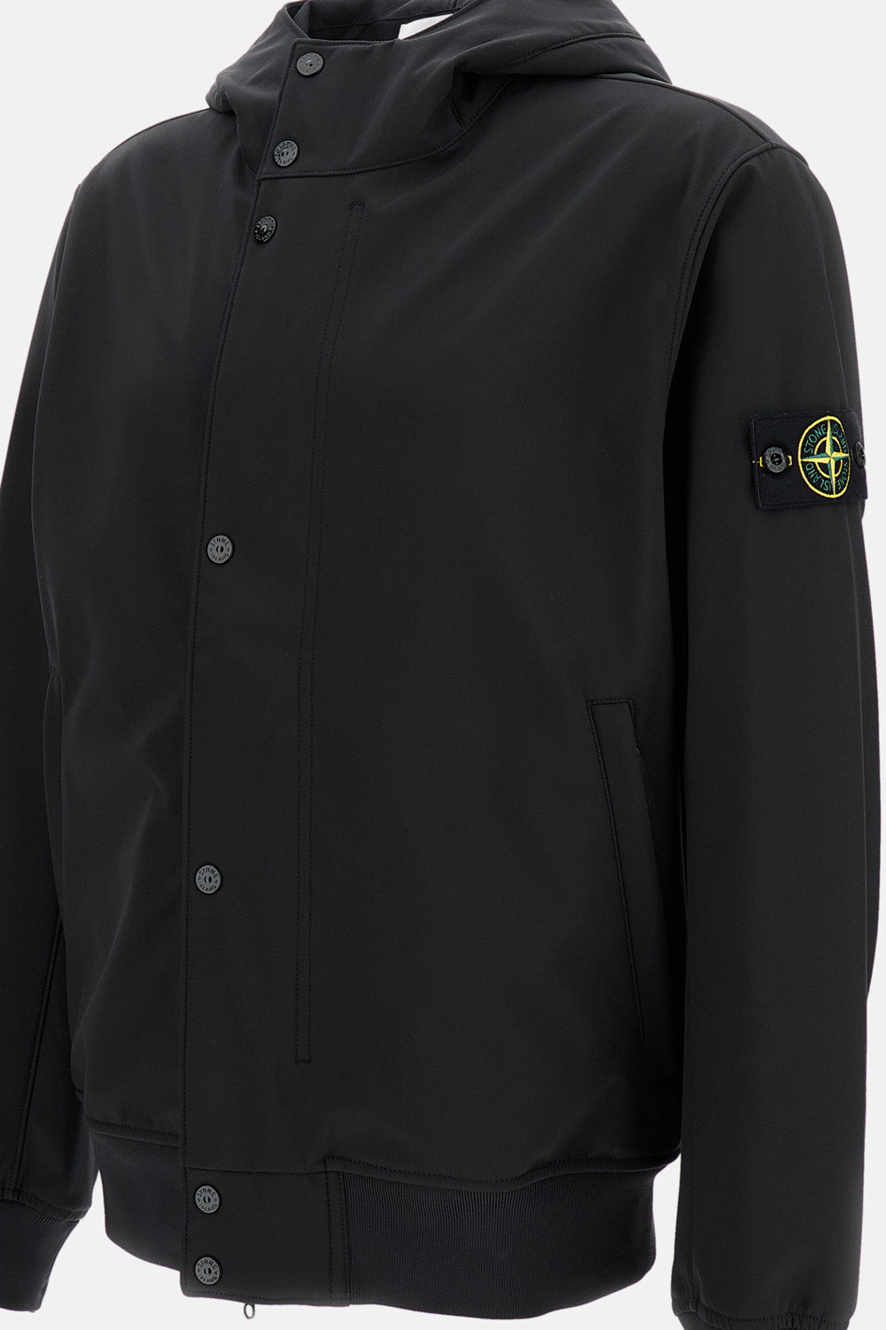 SOFT SHELL JACKET