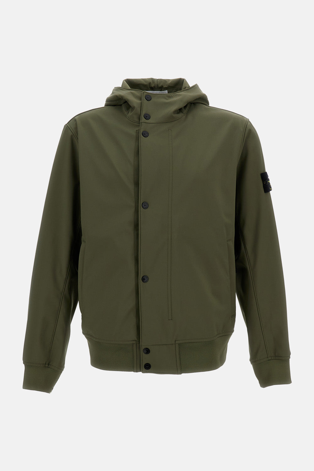 SOFT SHELL JACKET