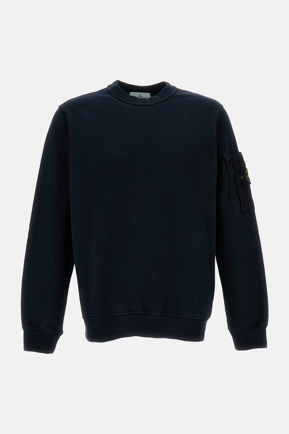 CREWN NECK SWEATSHIRT