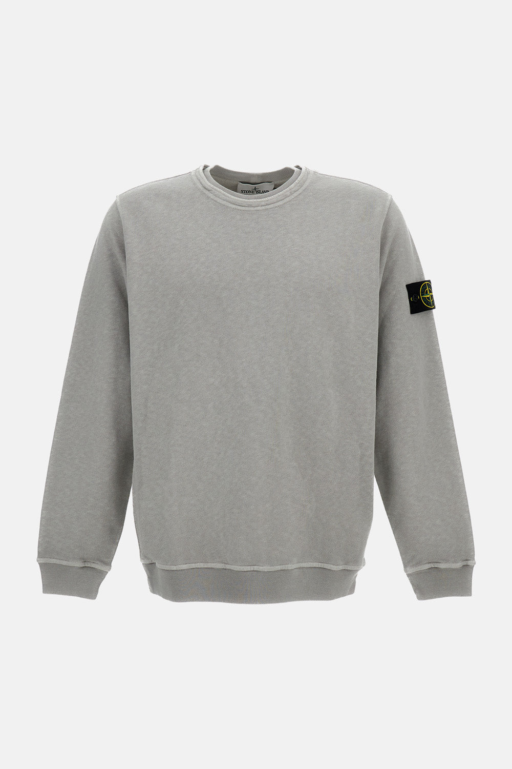 COTTON CREWNECK SWEATSHIRT