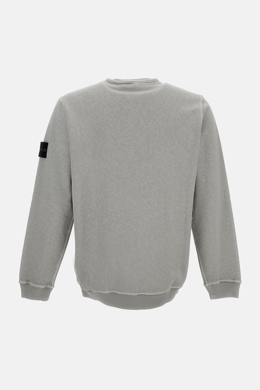 COTTON CREWNECK SWEATSHIRT