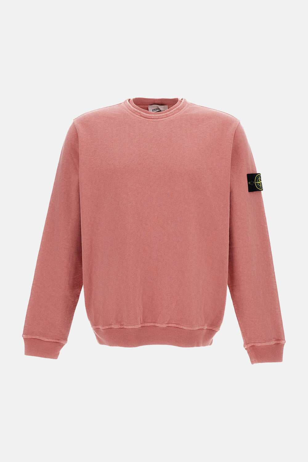 COTTON CREWNECK SWEATSHIRT