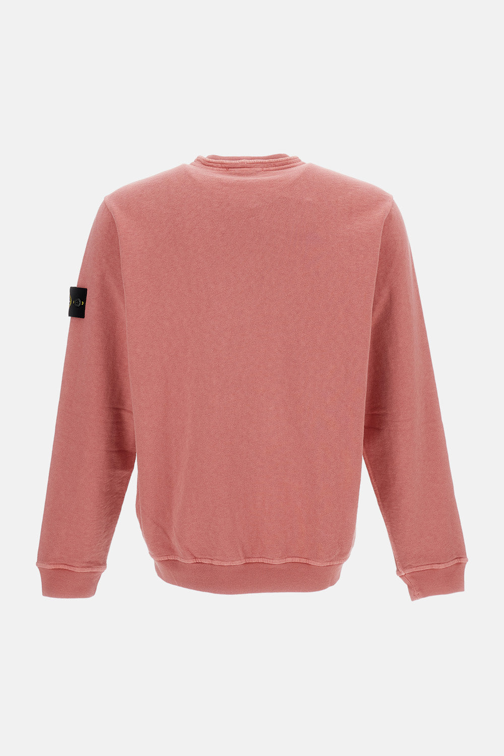 COTTON CREWNECK SWEATSHIRT