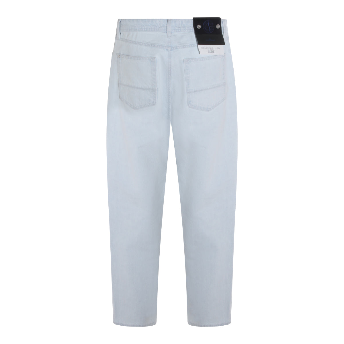 STONE ISLAND MAN,jeans