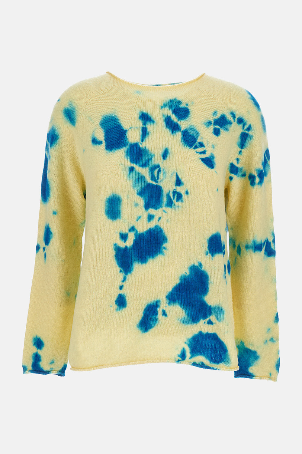 CASHMERE PULLOVER