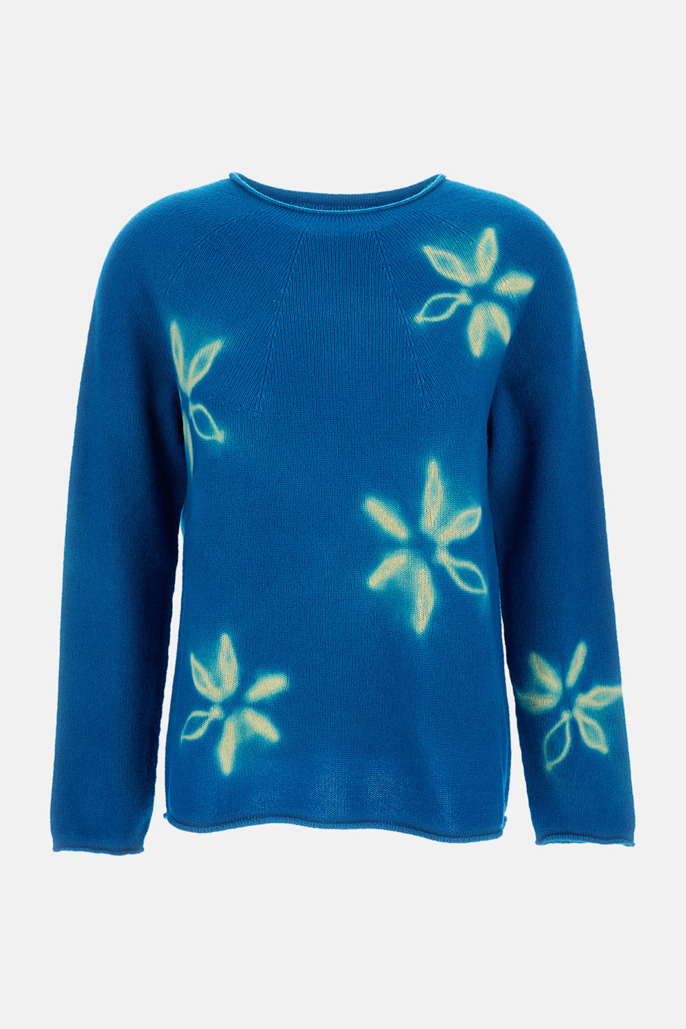 CASHMERE PULLOVER