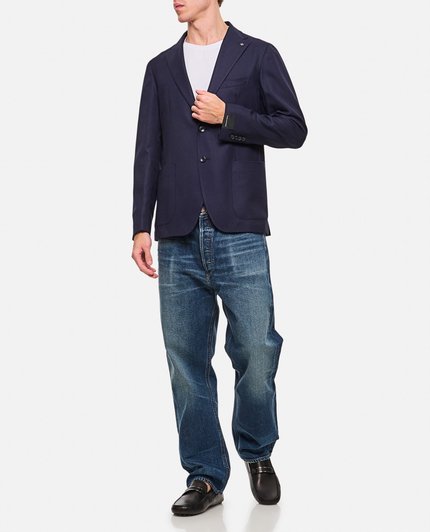JACKET MONTECARLO