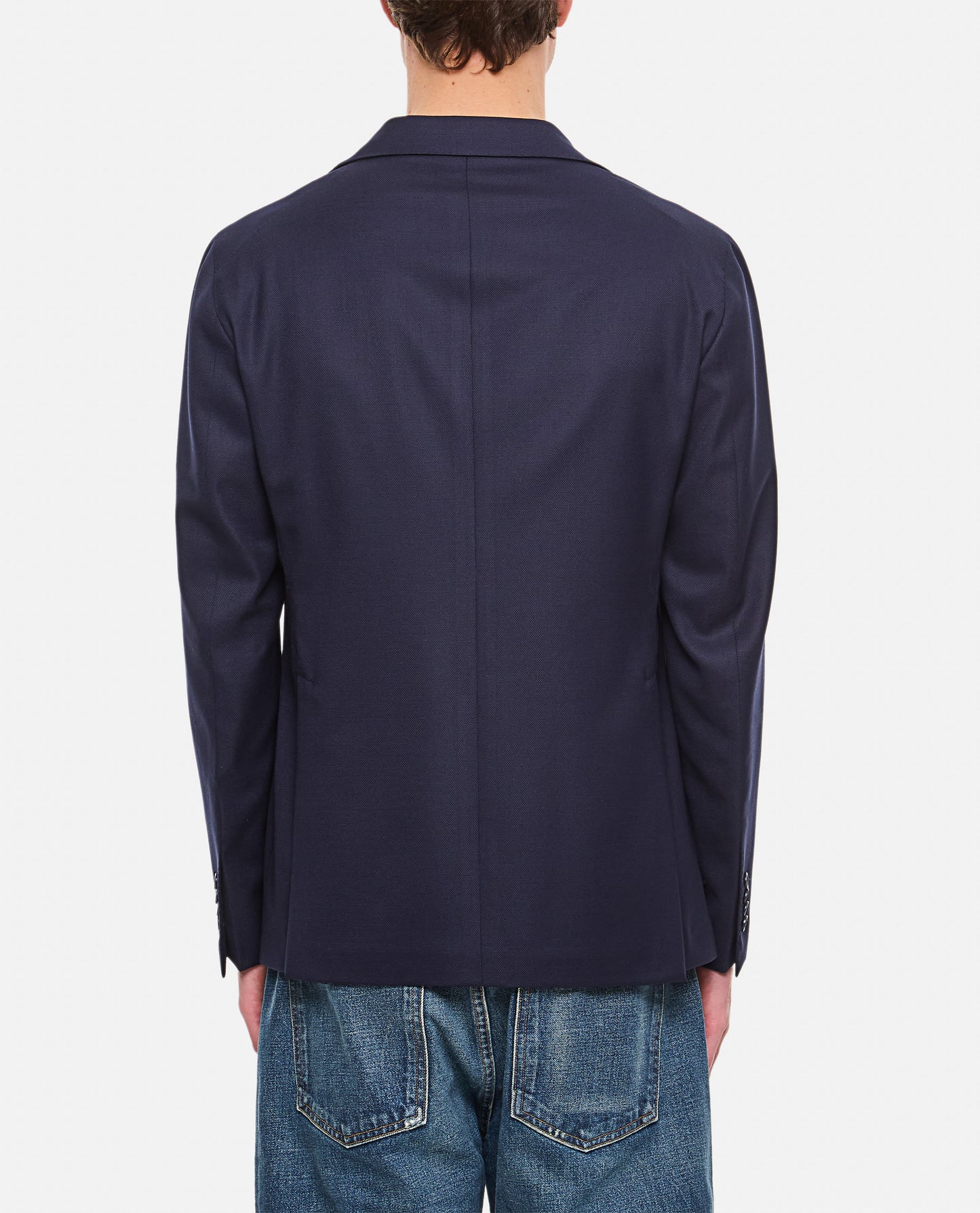 JACKET MONTECARLO