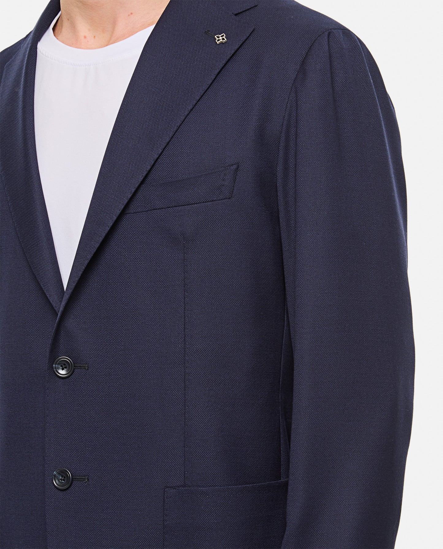 JACKET MONTECARLO