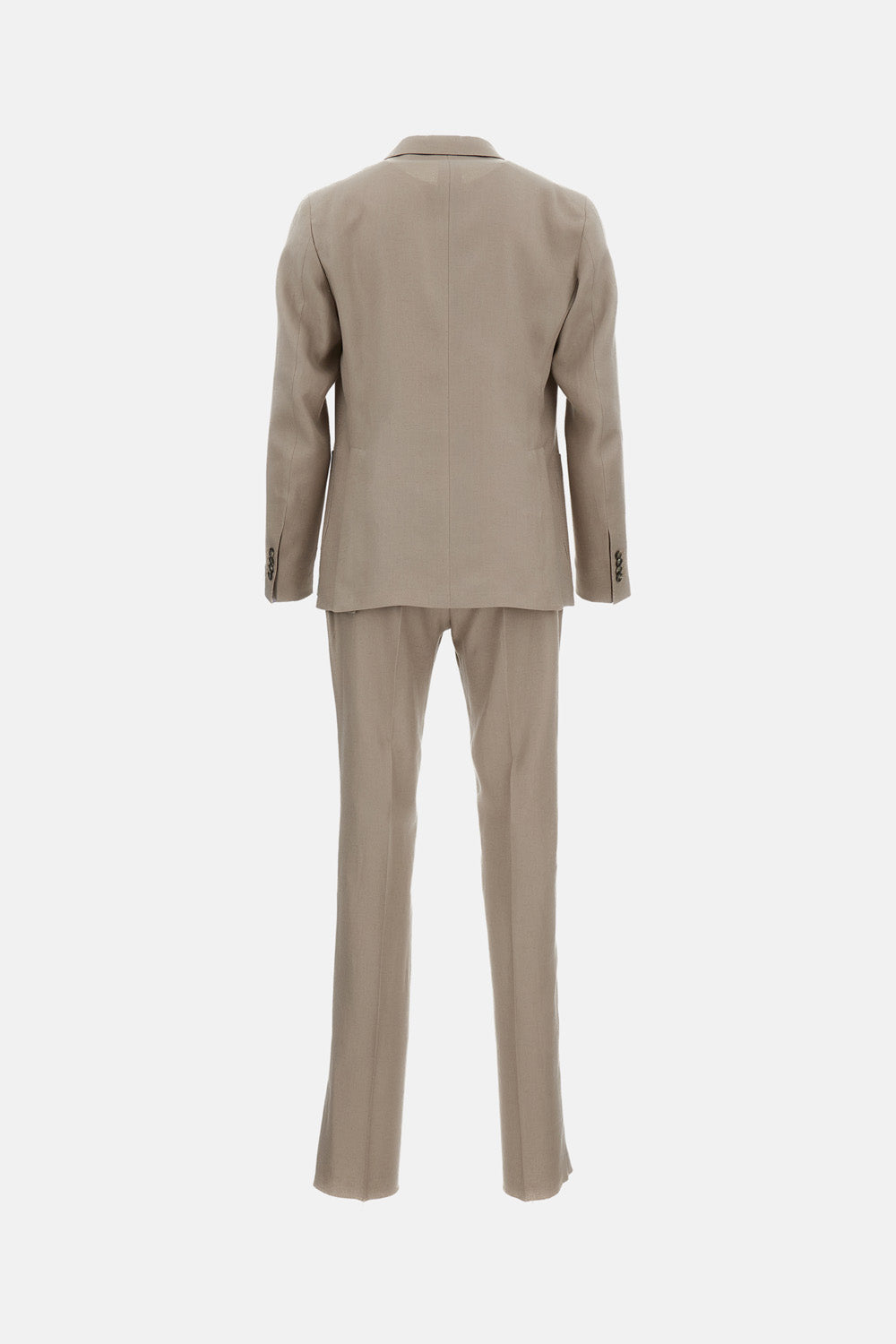 MONTECARLO LINEN SUIT