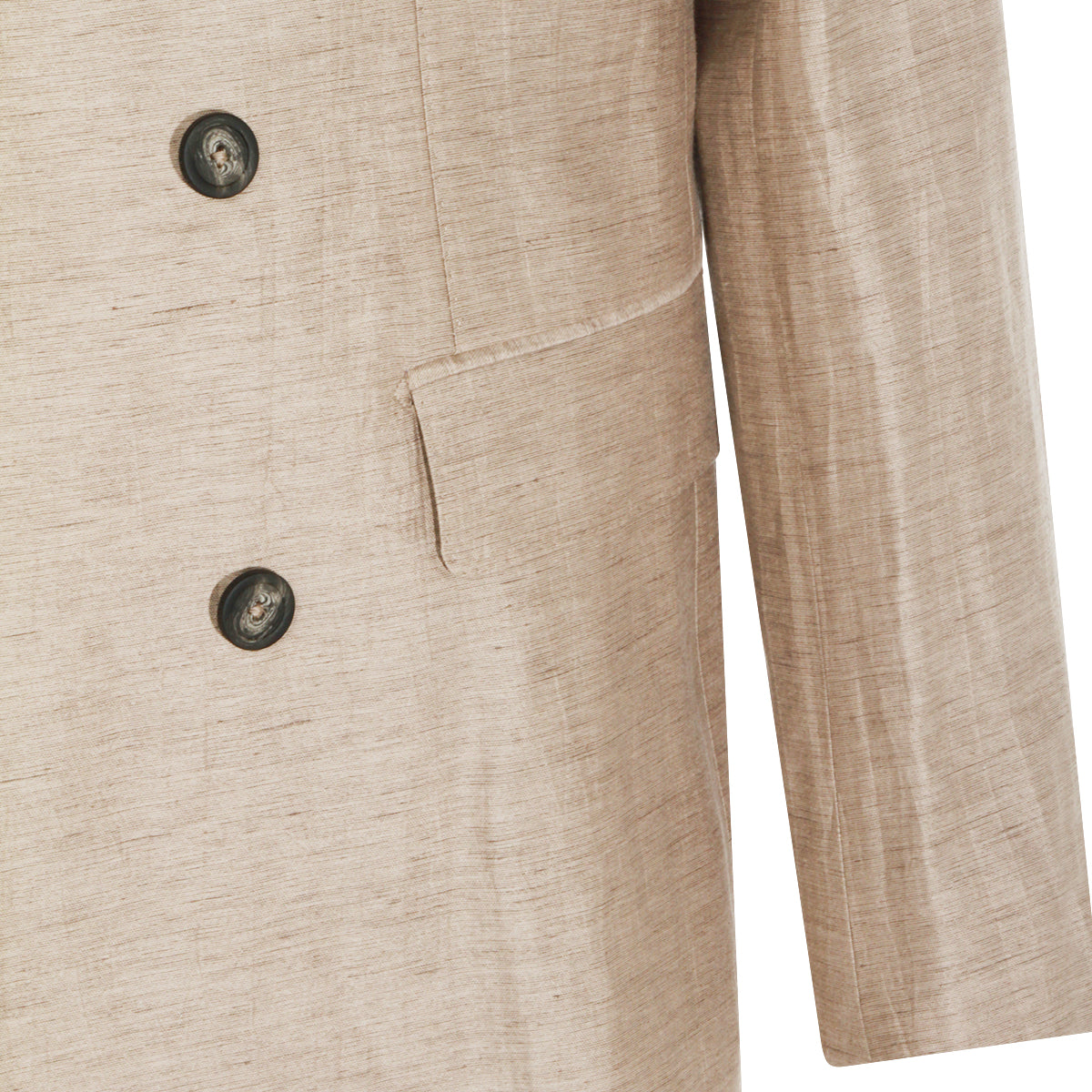 BEIGE LINEN SUITS