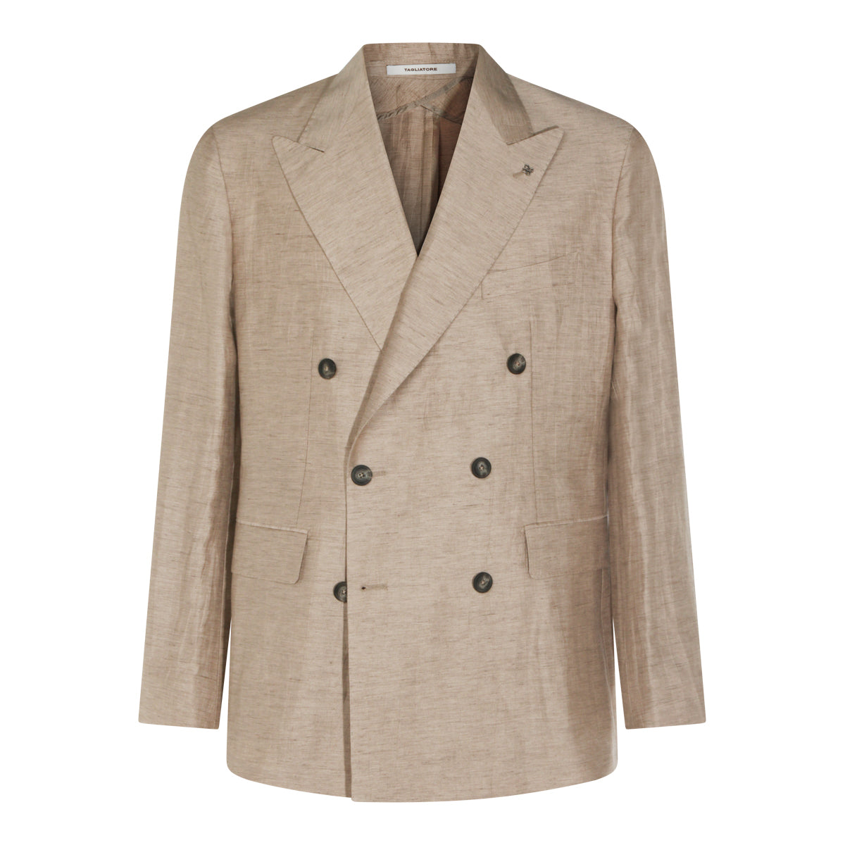 BEIGE LINEN SUITS