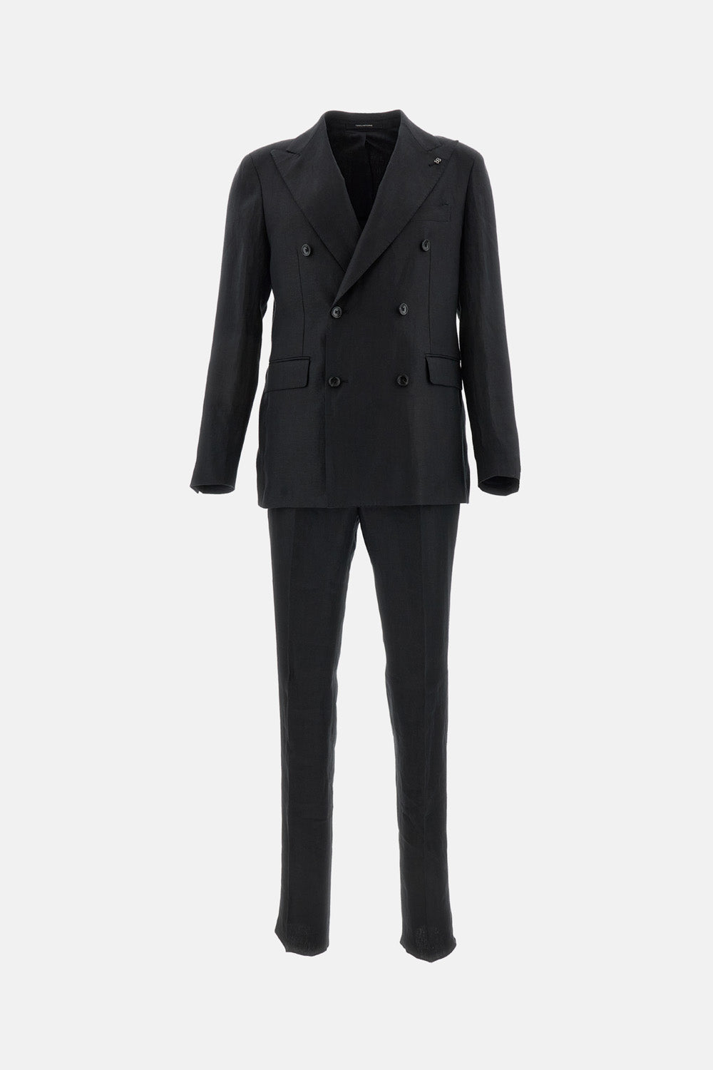 VESUVIO LINEN SUIT