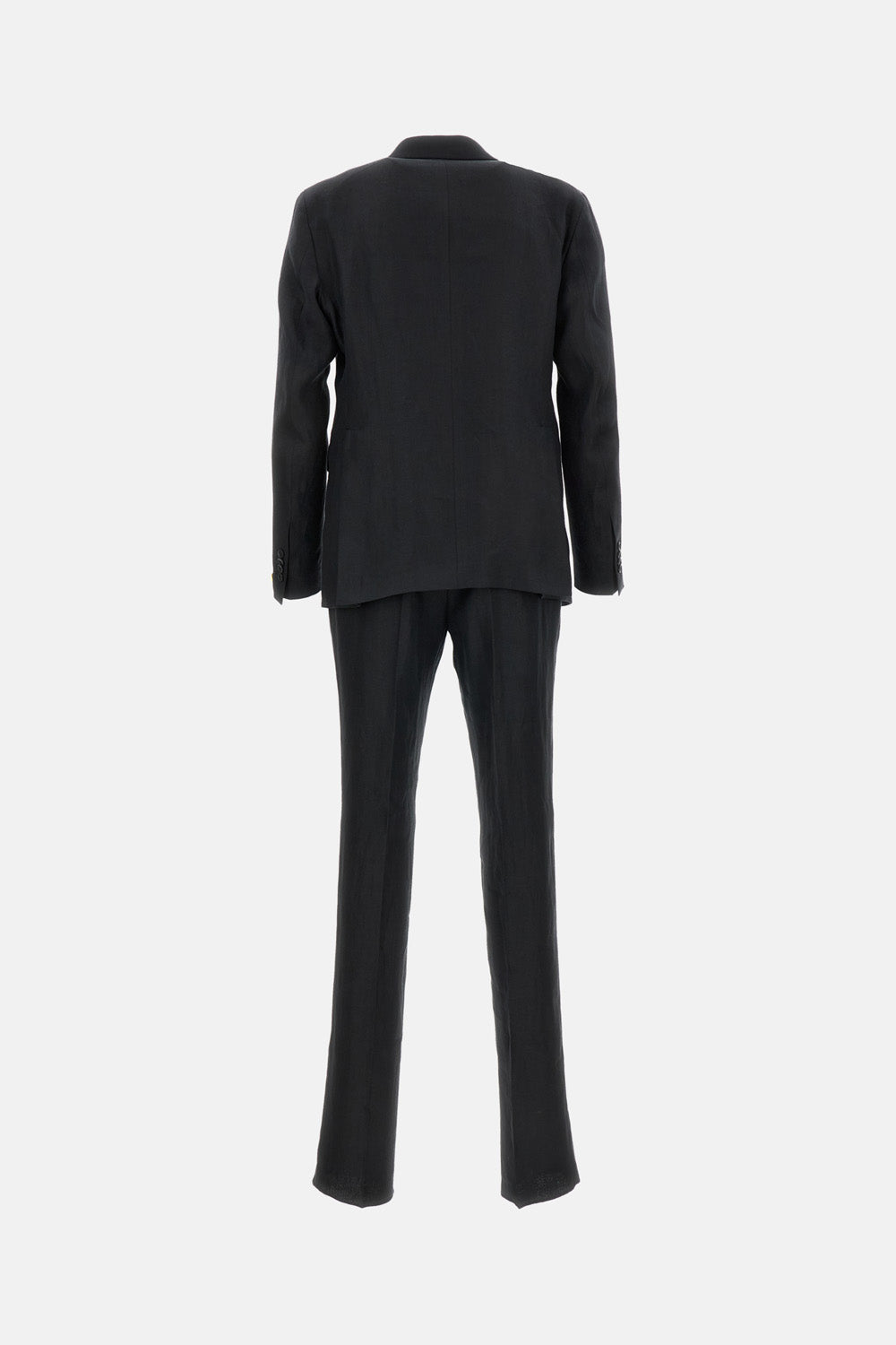 VESUVIO LINEN SUIT