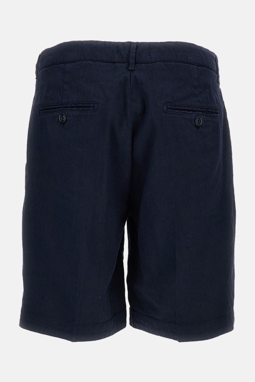 DAMASCO BERMUDA SHORTS
