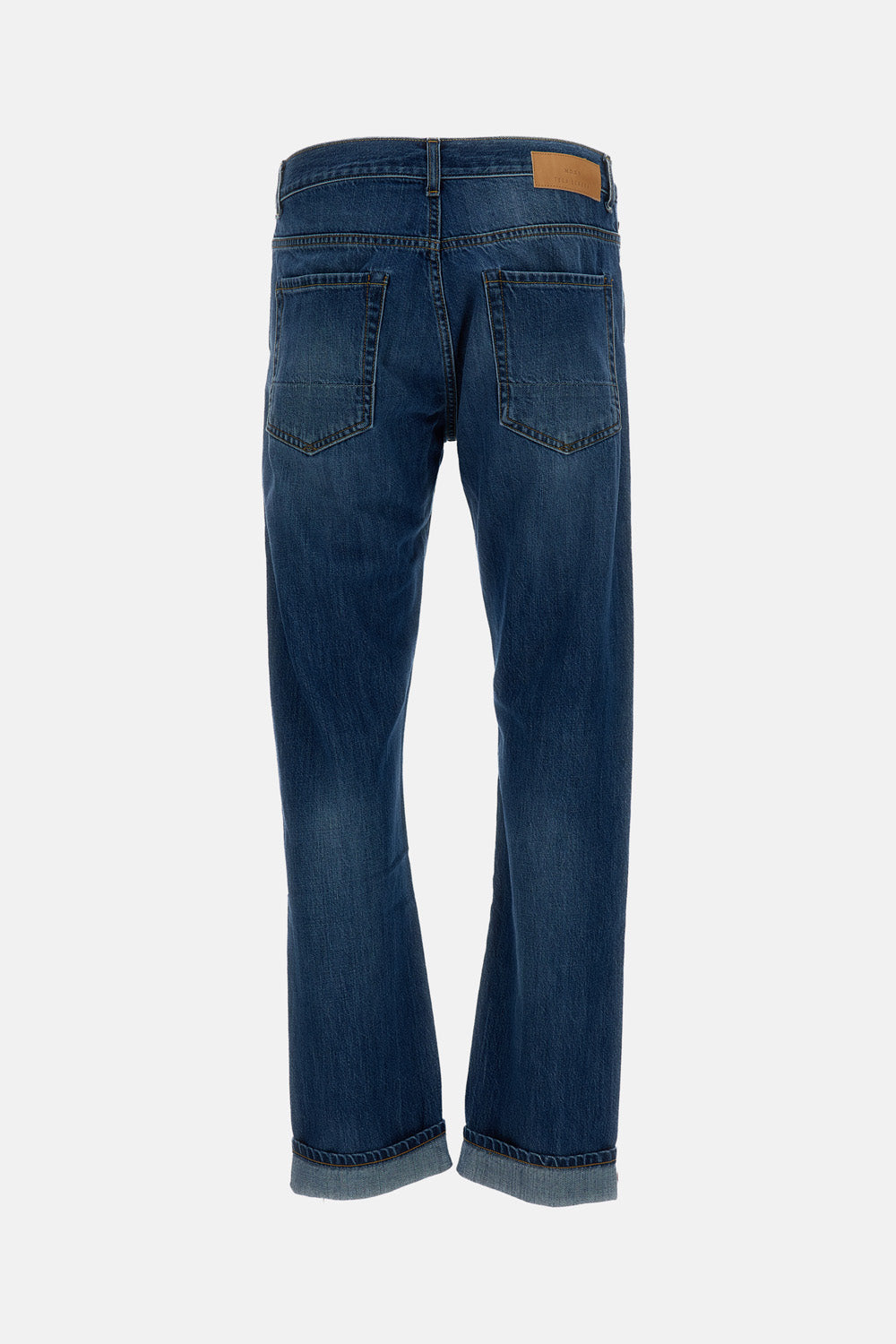 JEANS DAVIDE/3F 5 TASCHE