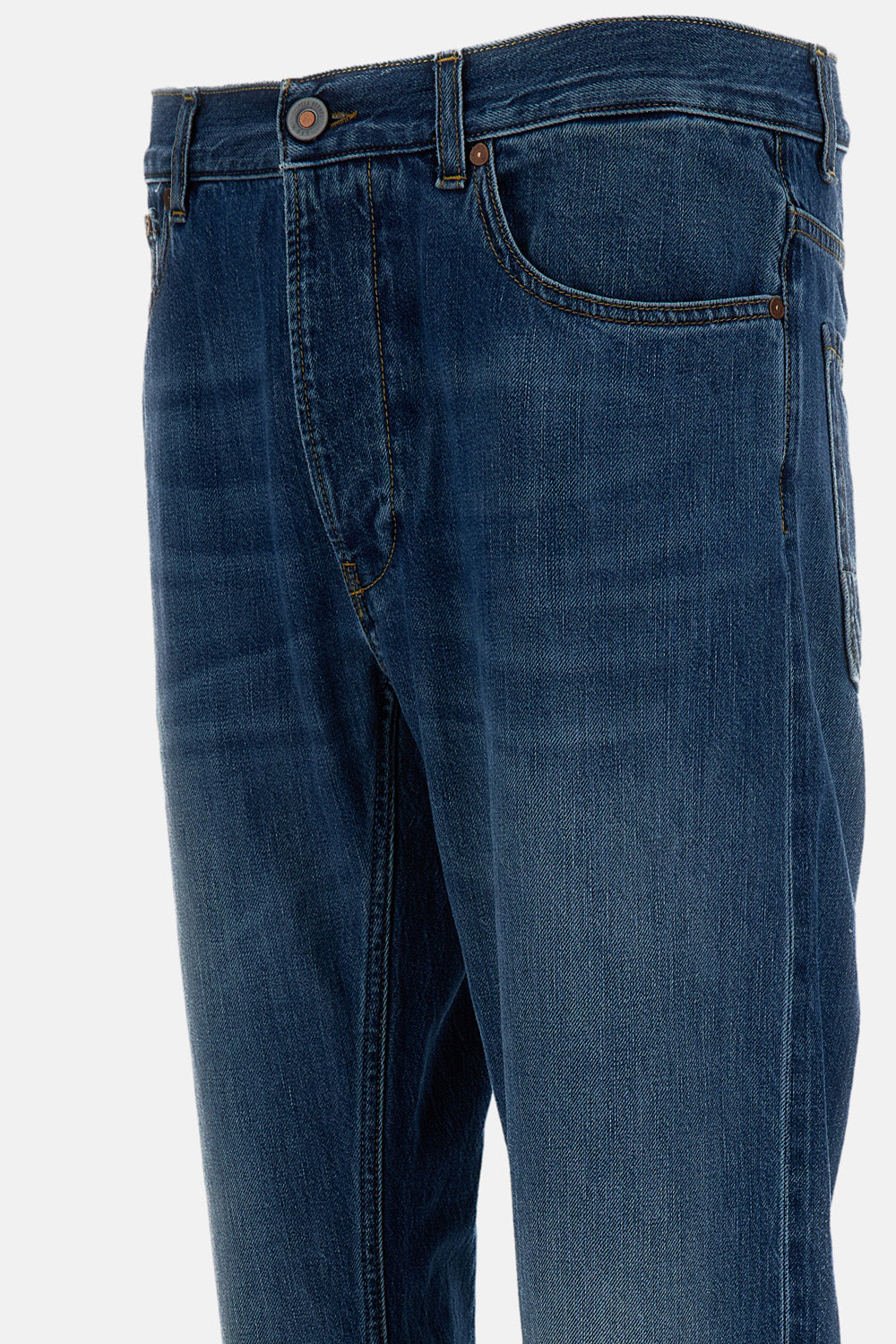 JEANS DAVIDE/3F 5 TASCHE