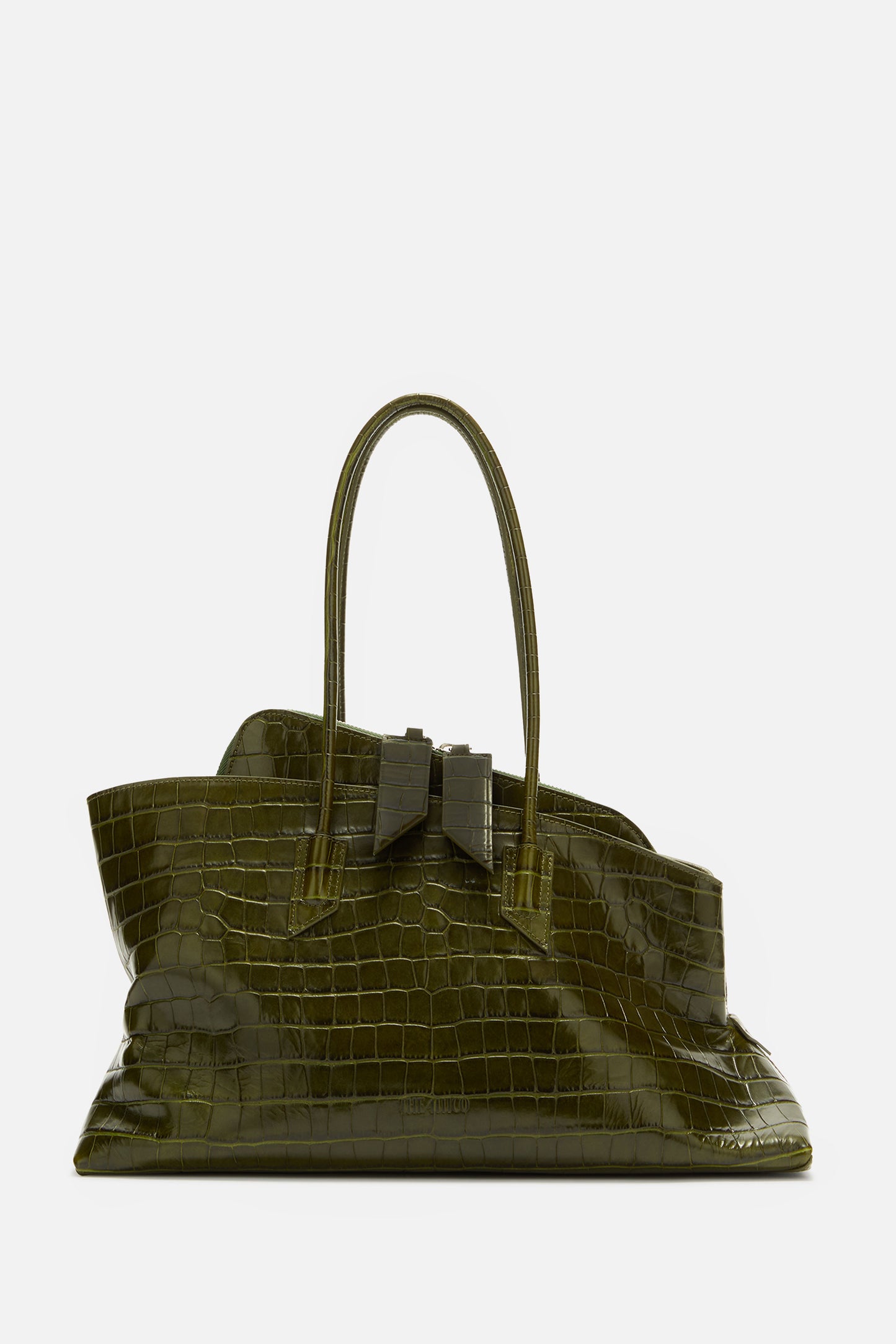 LA PASSEGGIATA MEDIUM BAG