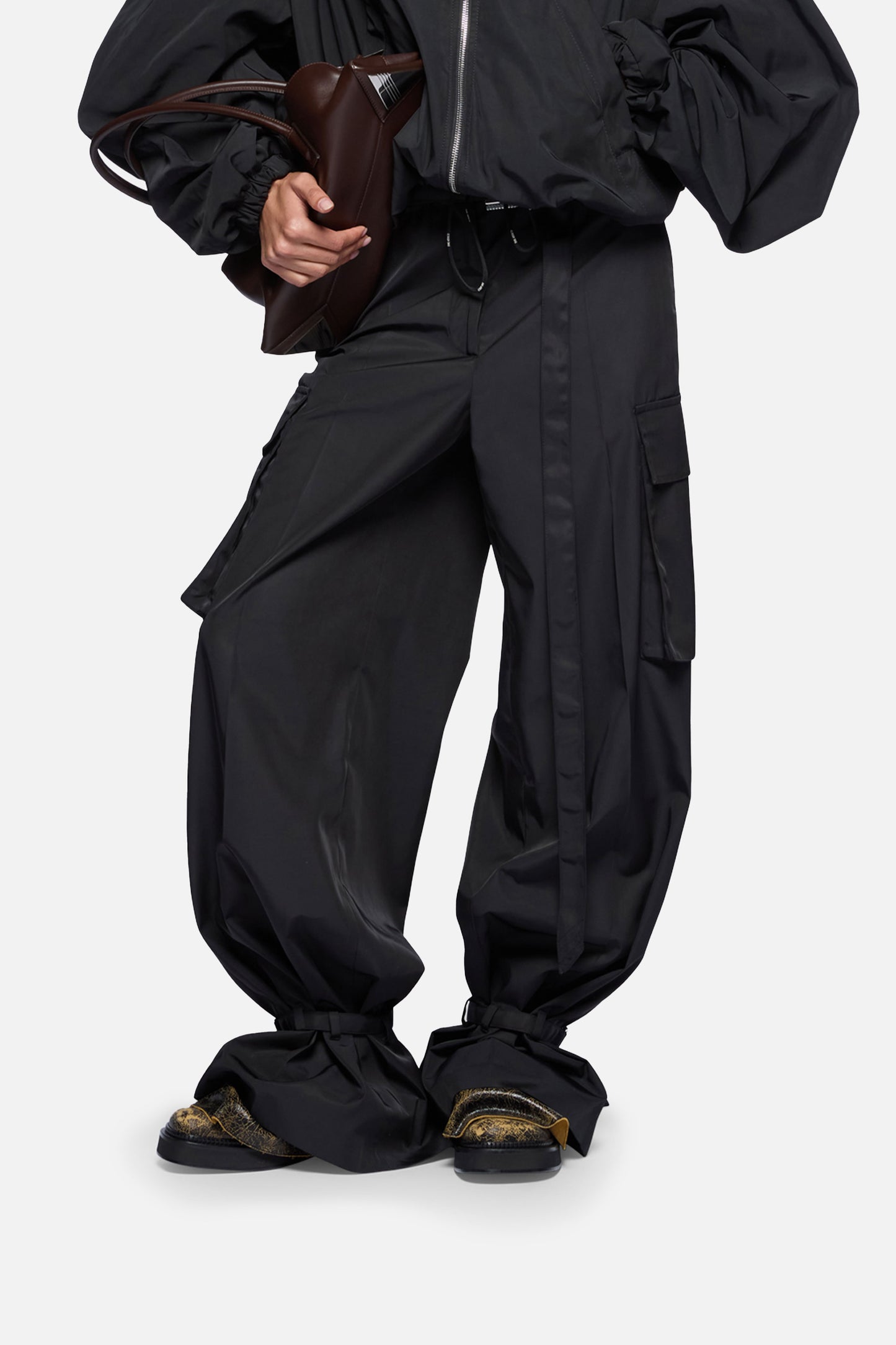 CARGO PANTS