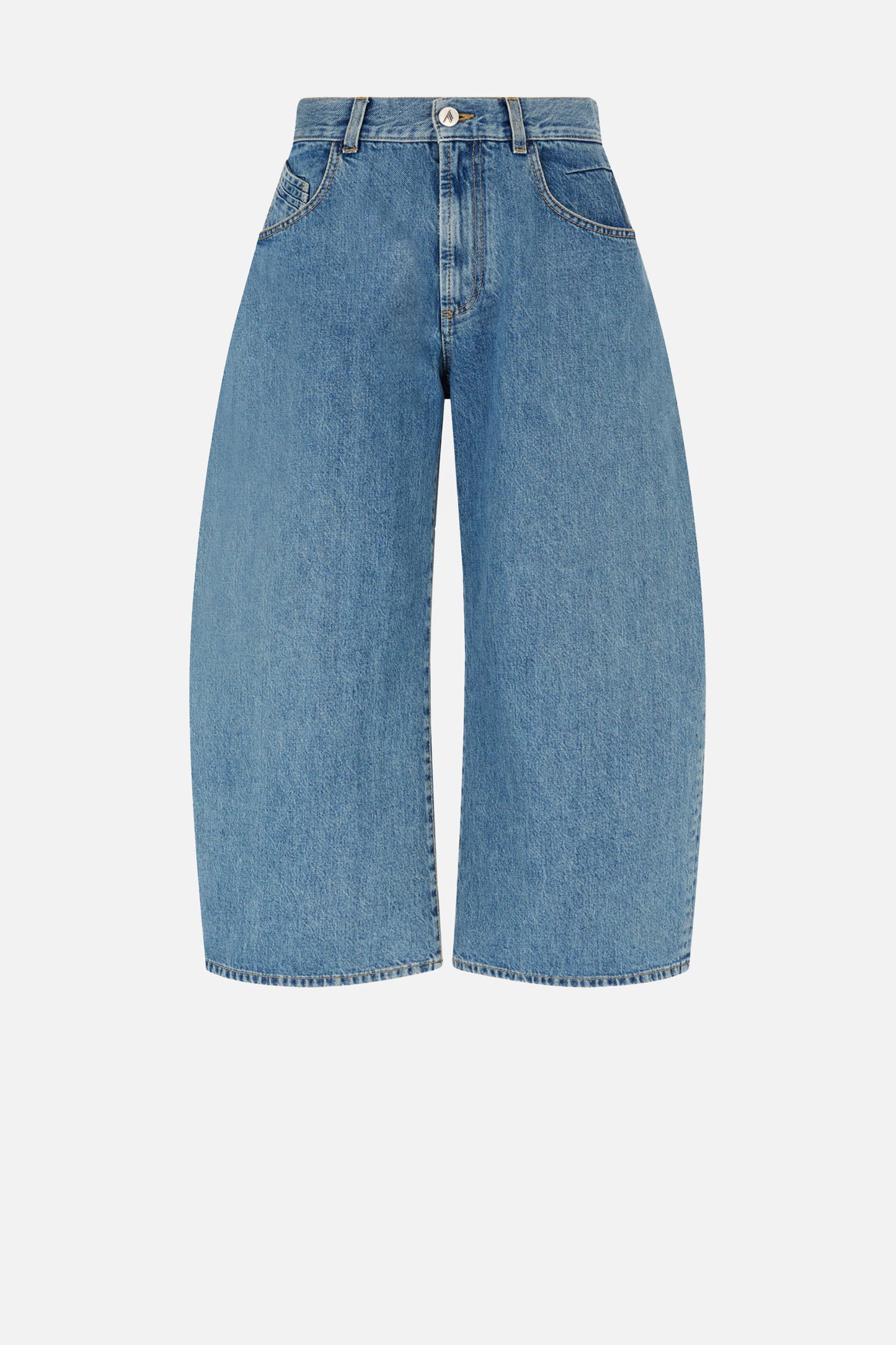 BAGGY JEANS