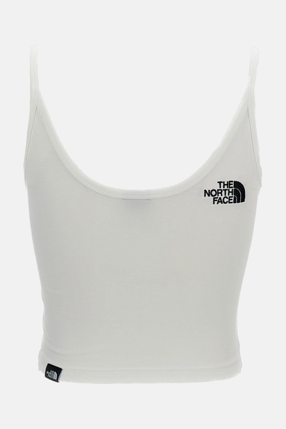 FITTED STRETCH TOP
