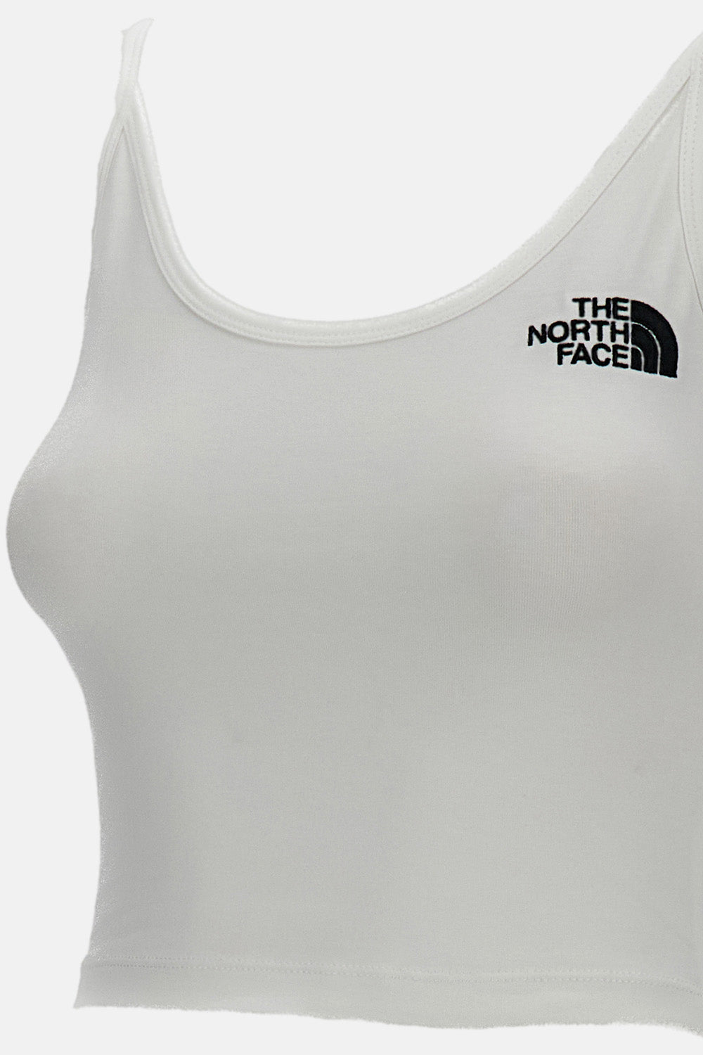 FITTED STRETCH TOP