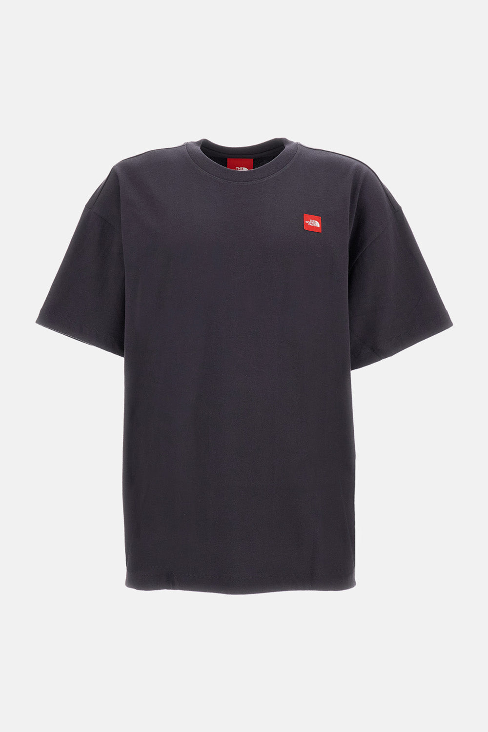 RED BOX TEE