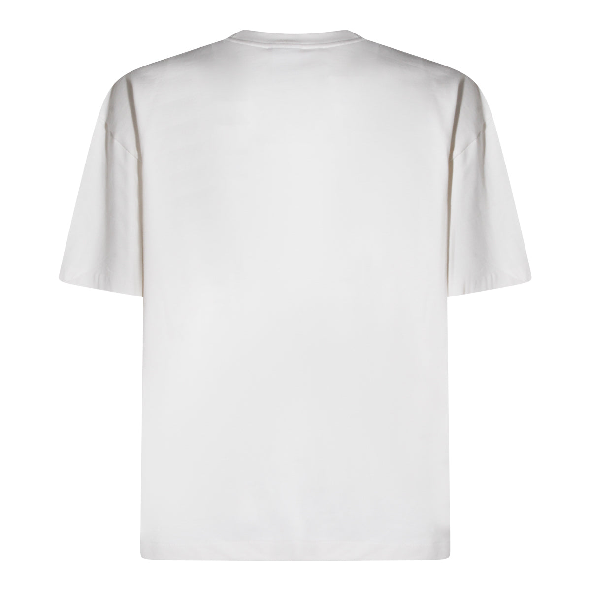 DUNE COTTON T-SHIRTS