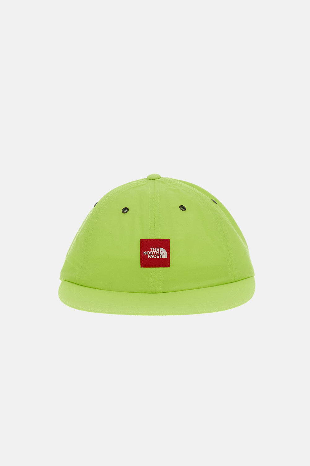 RED BOX NYLON HAT