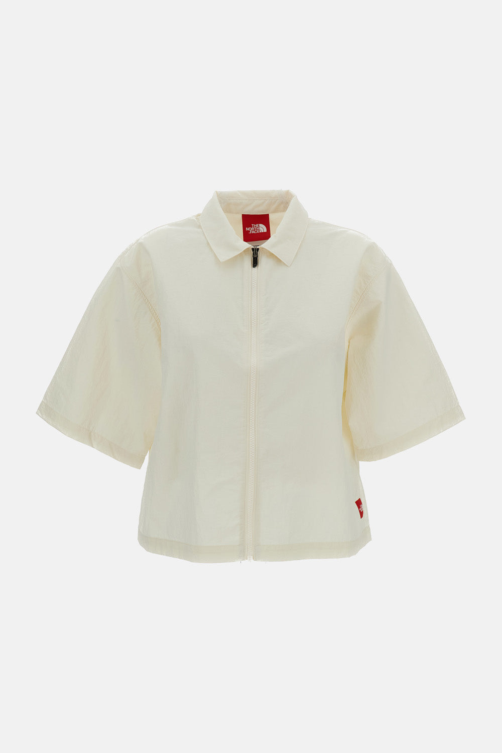 NYLON SHIRT
