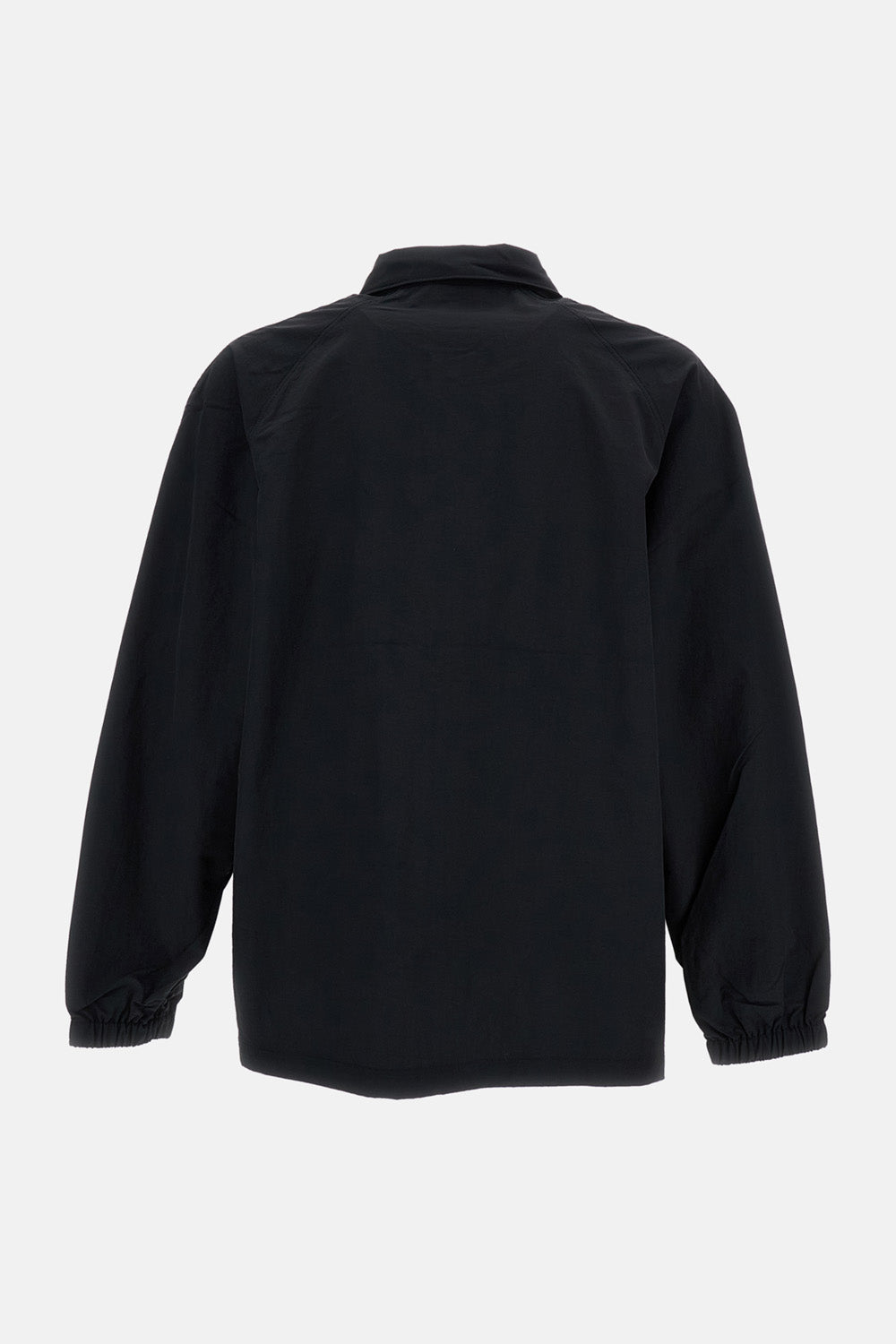 ZIP-UP SHIRT