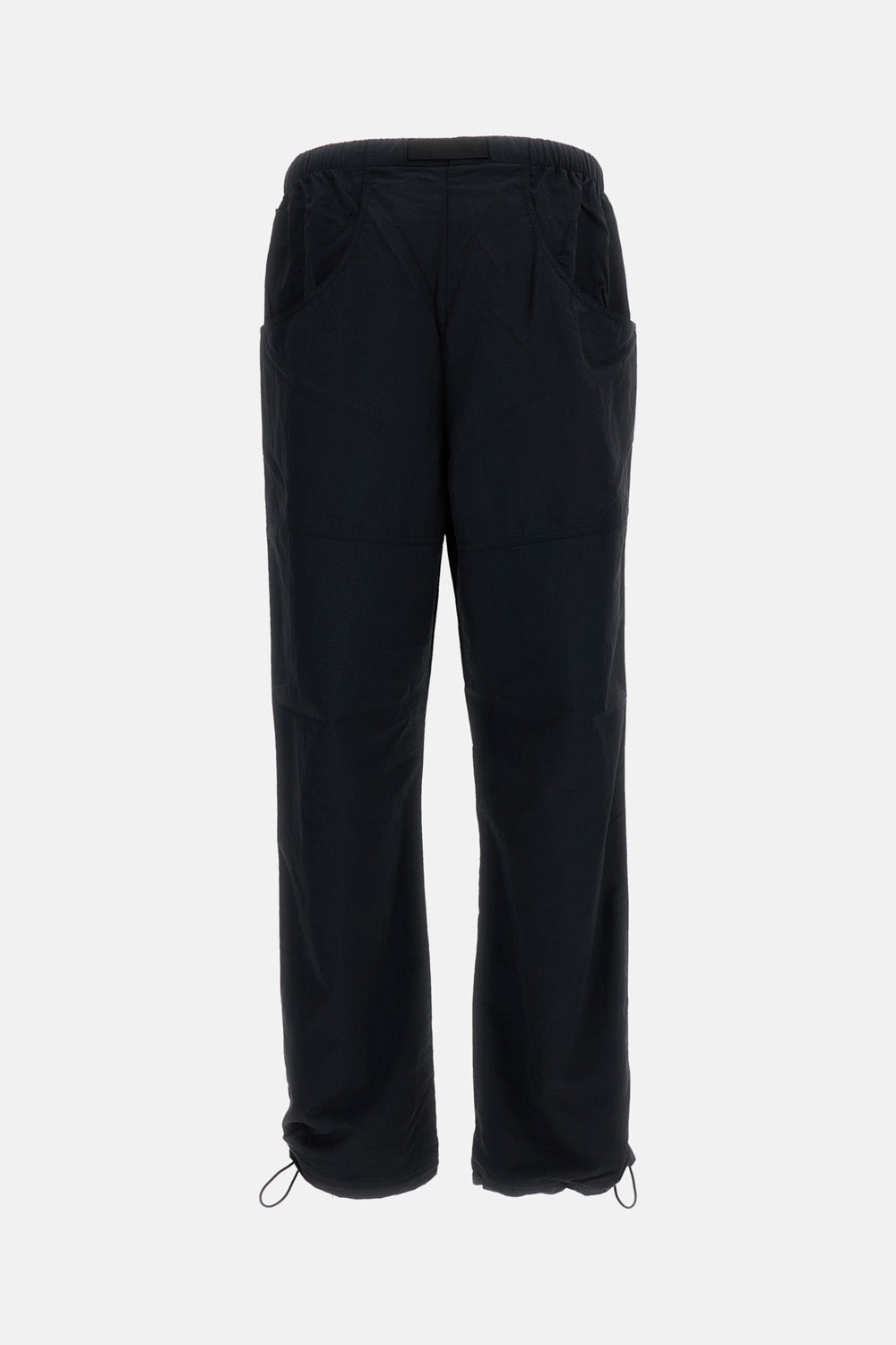 NYLON TROUSERS