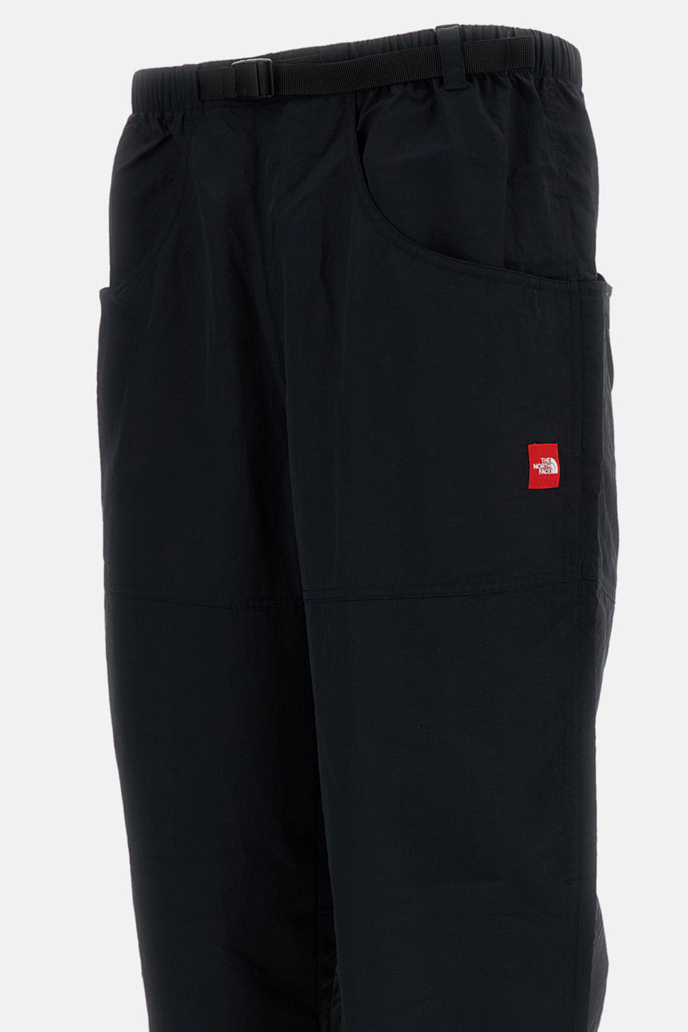 NYLON TROUSERS