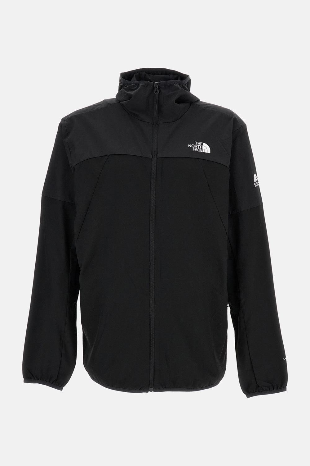 MOUNTAIN ATHLETICS USHBA HOODED JACKET