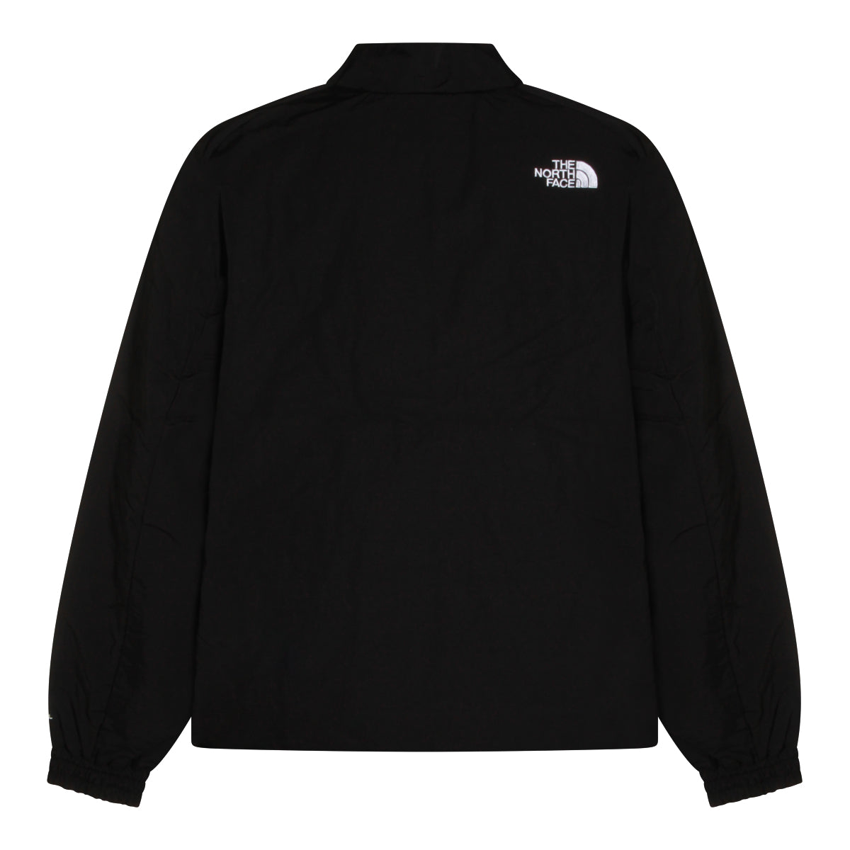 BLACK CASUAL JACKET