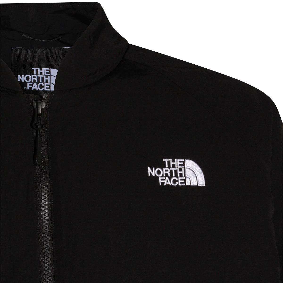 BLACK CASUAL JACKET