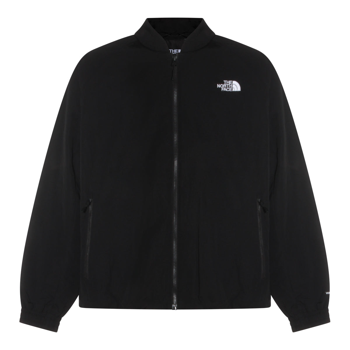 BLACK CASUAL JACKET