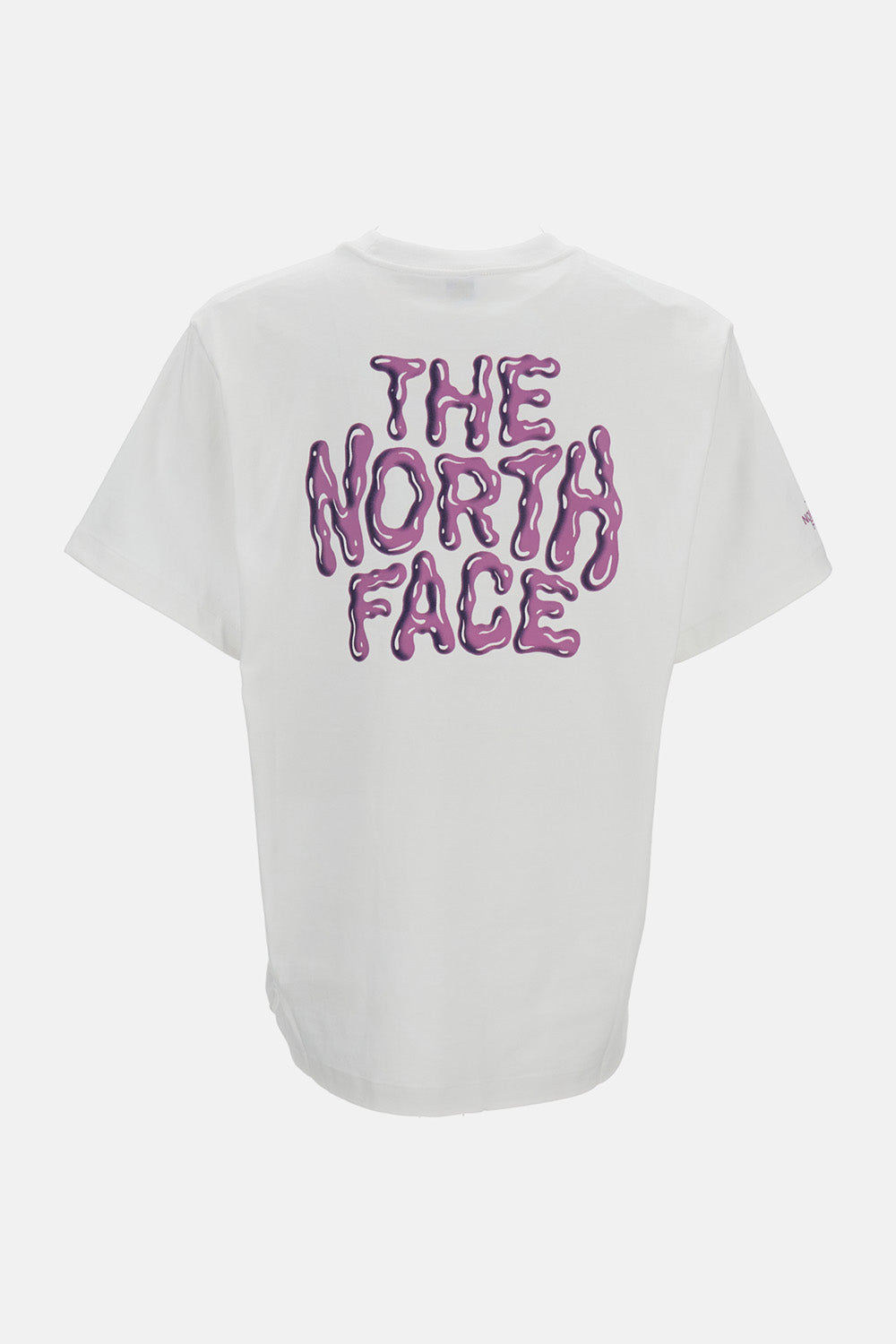 SHORT-SLEEVE T-SHIRT WITH A PRINT