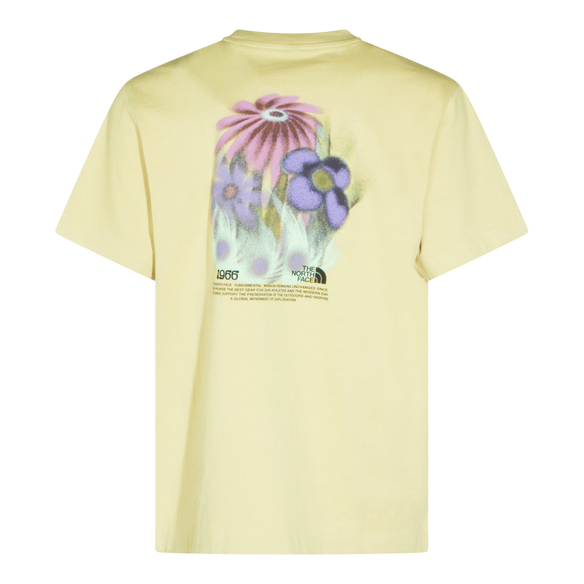 THE NORTH FACE MAN,t-shirts