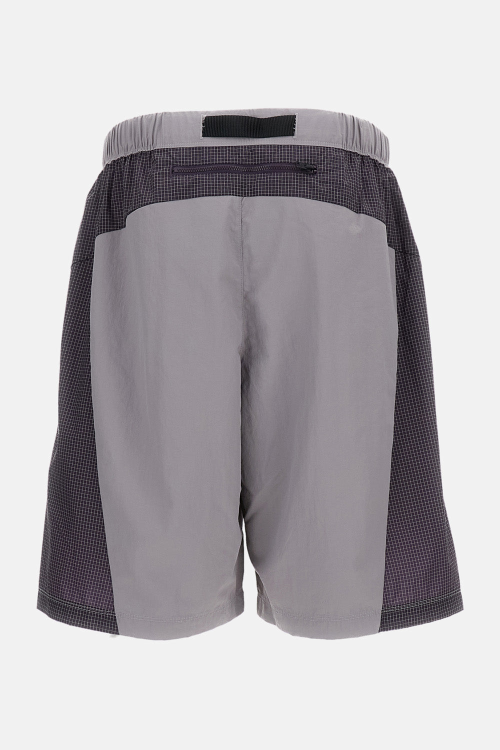 NYLON SHORTS