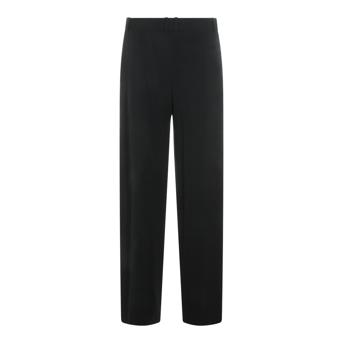 DARK NAVY DENDER PANT